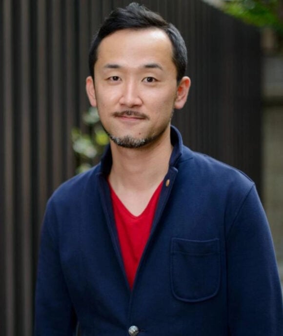 Sogabe Hiroshi