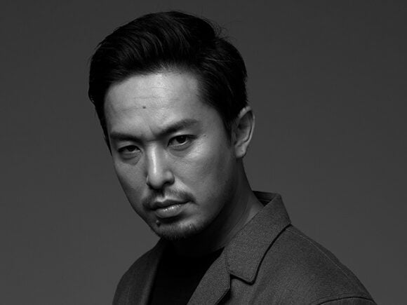 Suematsu Nobushige