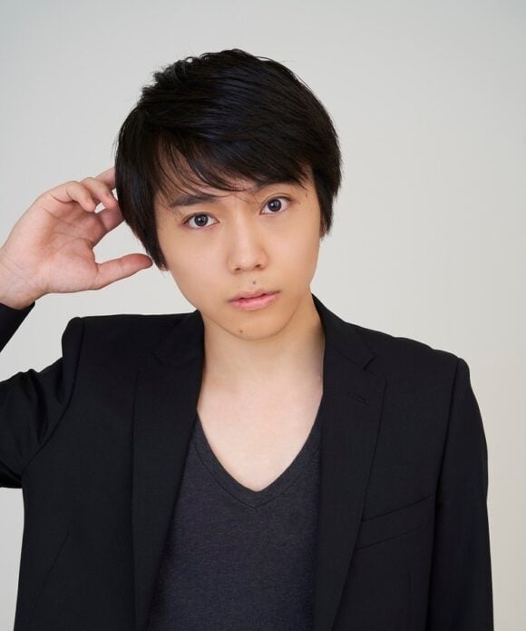 Fukazawa Taiga