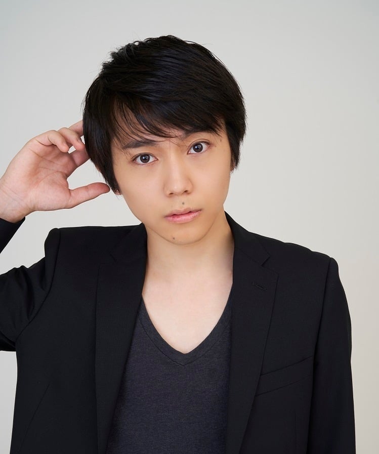 Fukazawa Taiga