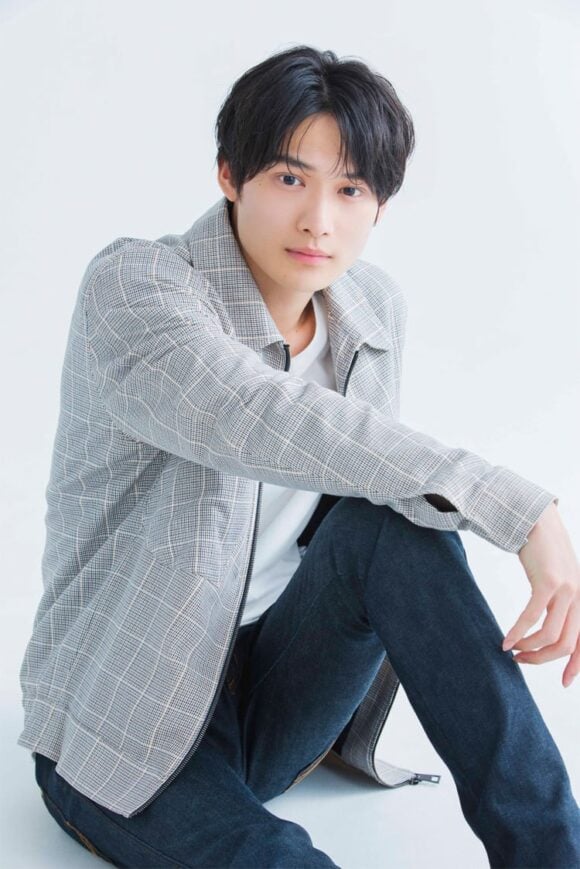 Matsumoto Taishi