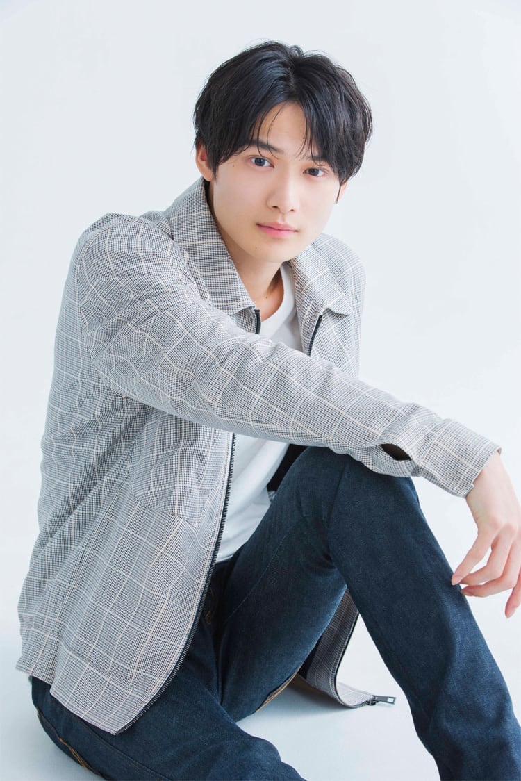 Matsumoto Taishi