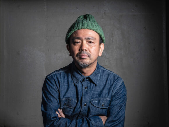 Takahashi Izumi