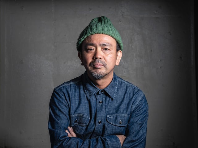 Takahashi Izumi
