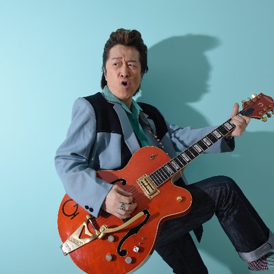 Takahashi George