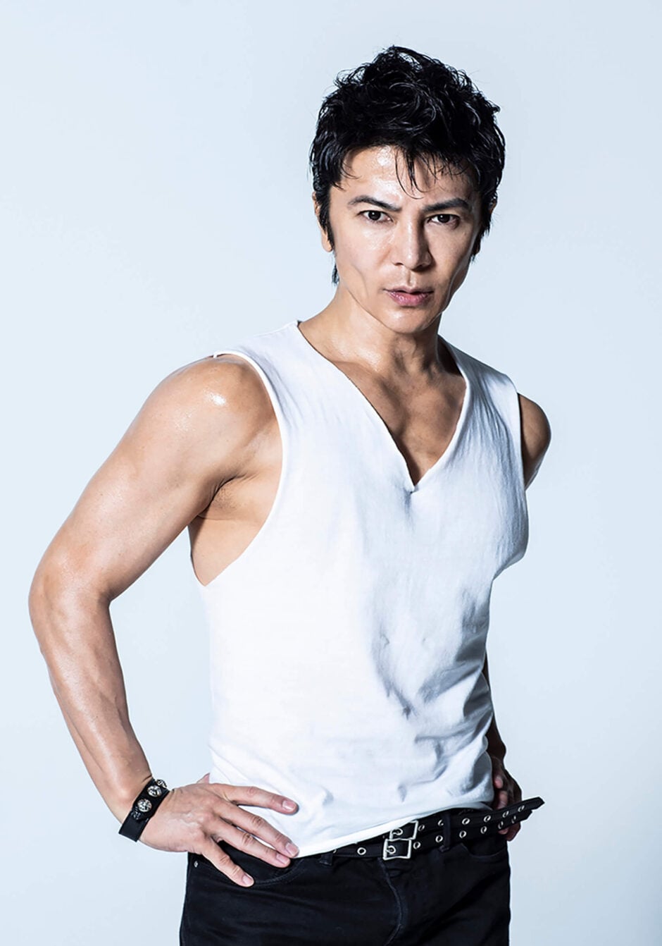 Takeda Shinji