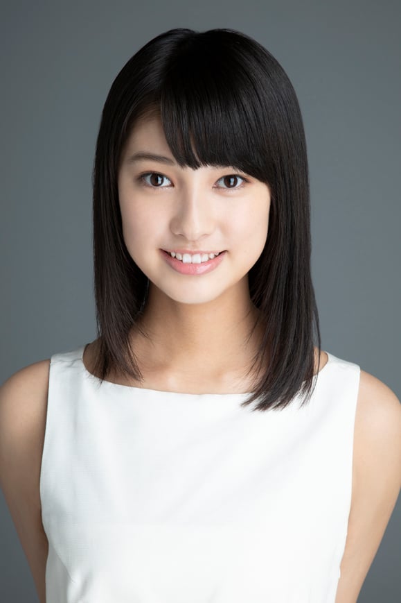 Tamada Shiori