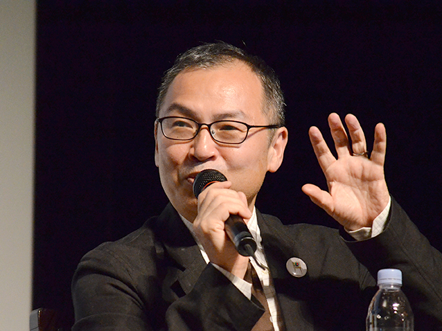 Tanaka Kenji
