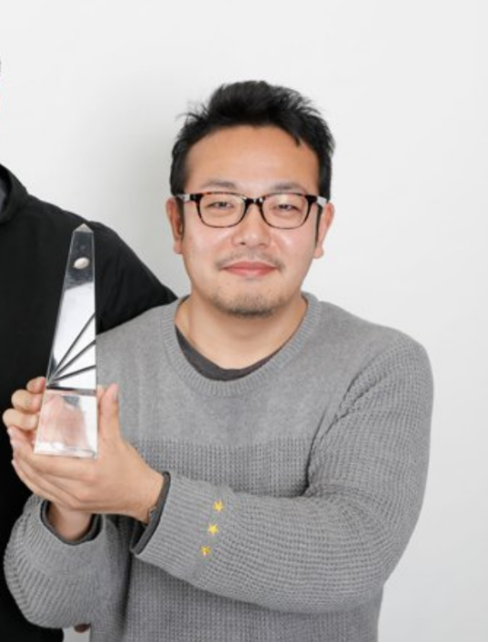 Tanaka Kenta