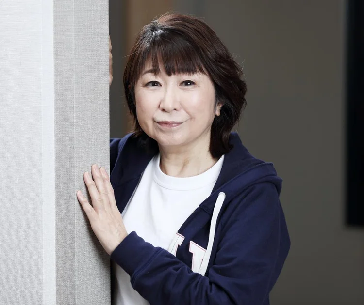 Tanaka Mayumi