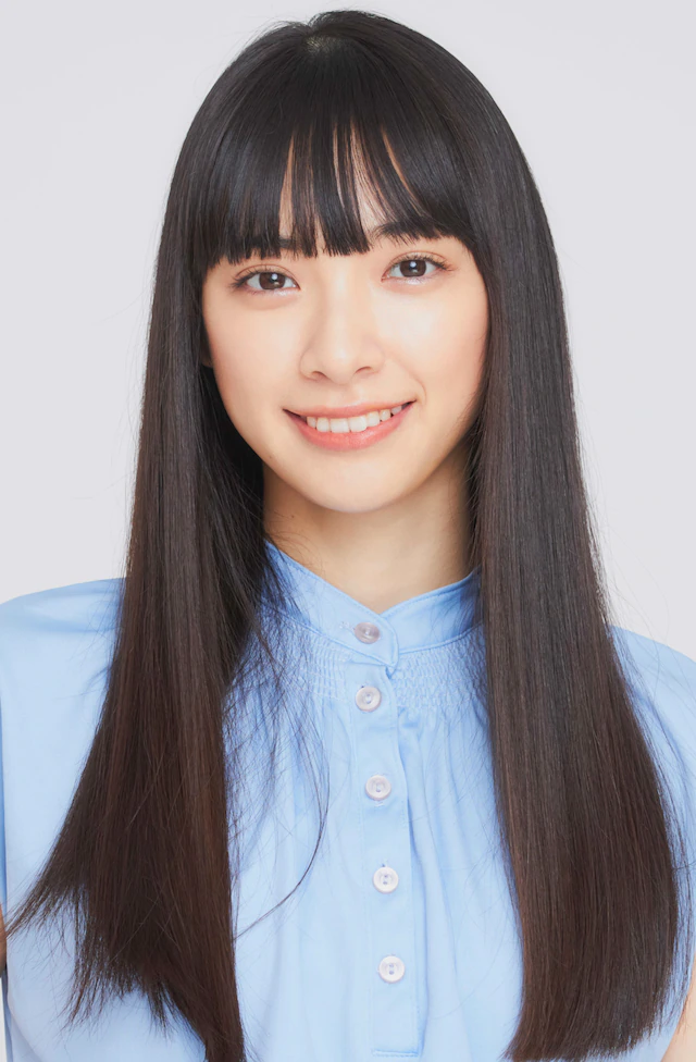 Tanaka Hinako