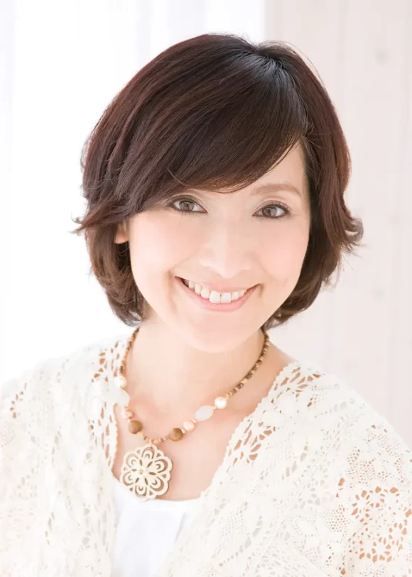 Ikuta Tomoko