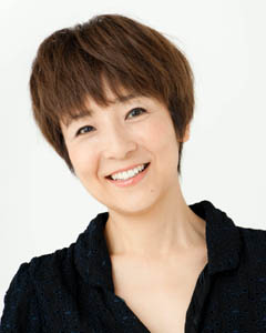 Fujita Tomoko