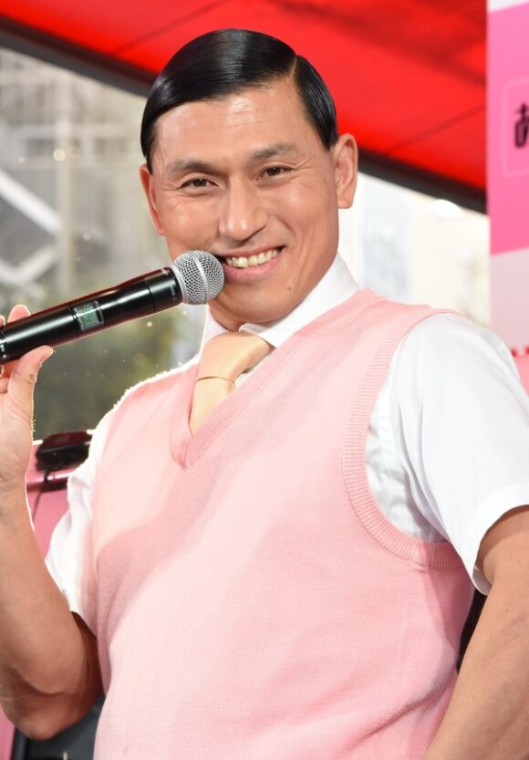 Kasuga Toshiaki
