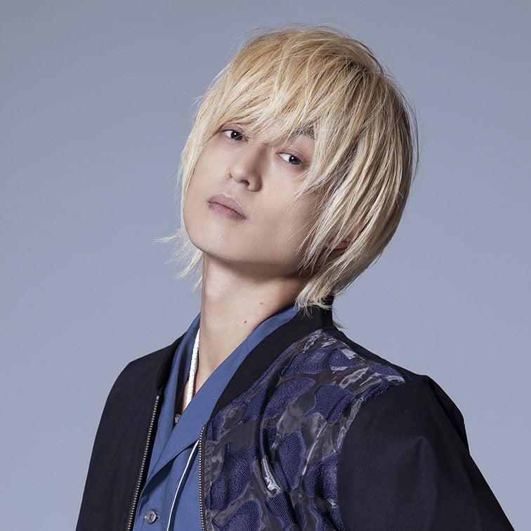 Tsukada Ryoichi