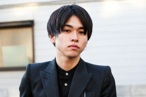 Wakabayashi Tsukasa