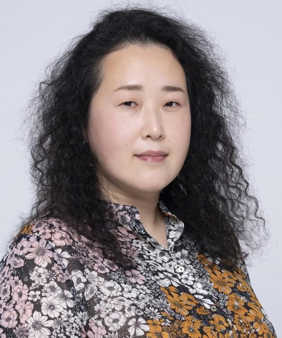 Uehara Nami