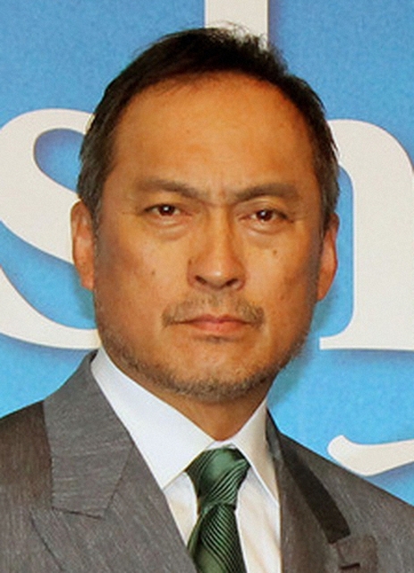 Watanabe Ken