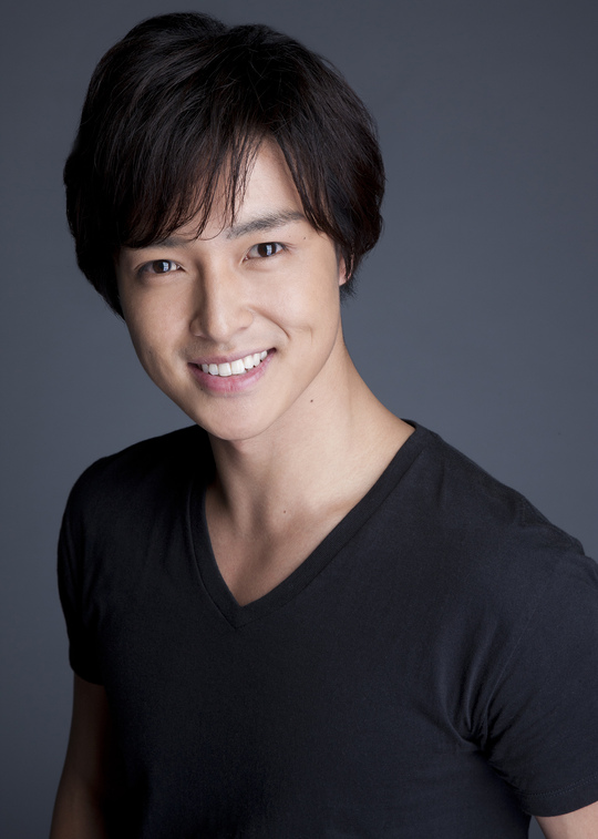 Kuriyama Wataru