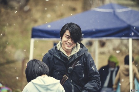 Yaegashi Fuga