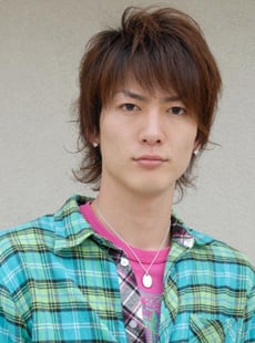 Yamaguchi Ryuto