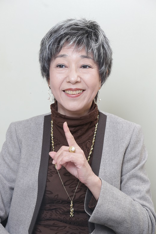Yamaguchi Karin