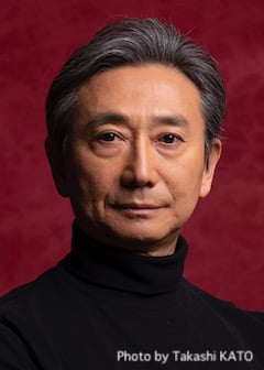 Yamazaki Hajime