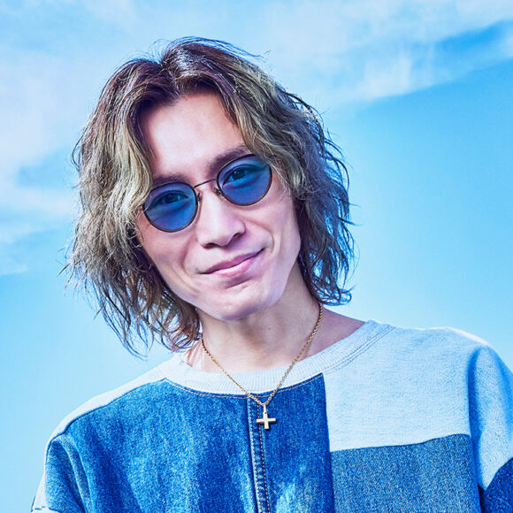 Yasuda Shota