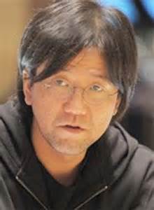 Ishii Yasuharu