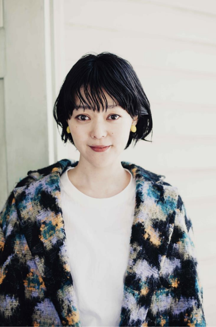 Yoshida Keiko