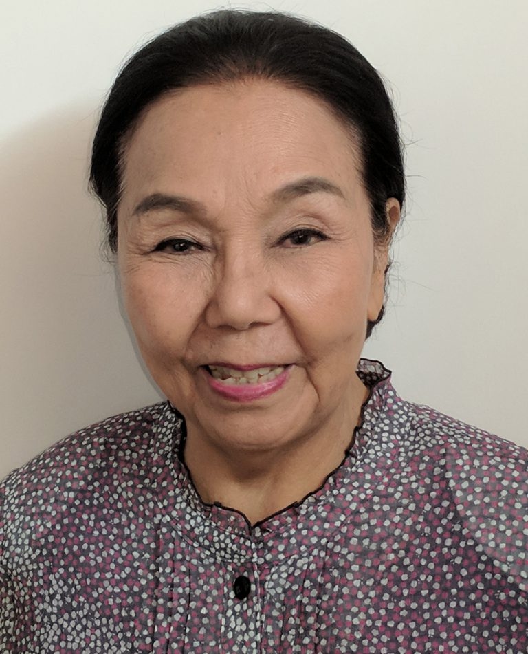 Yoshida Taeko