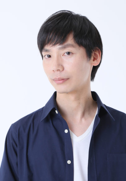 Imaizumi Yoshihiko