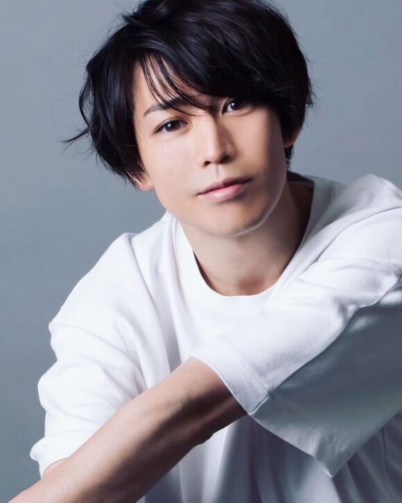 Kamakari Kenta