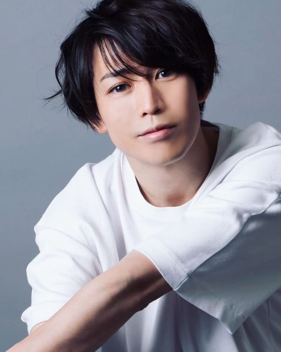 Kamakari Kenta