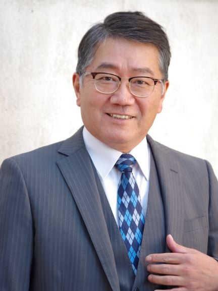 Morinaga Toru