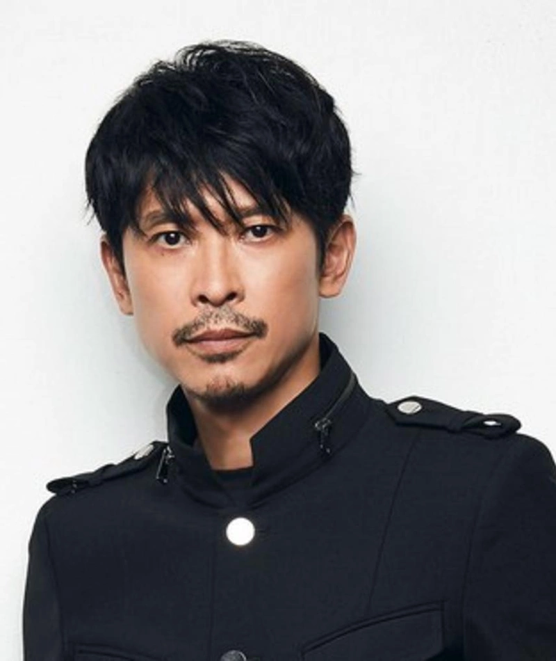 Sakamoto Masayuki