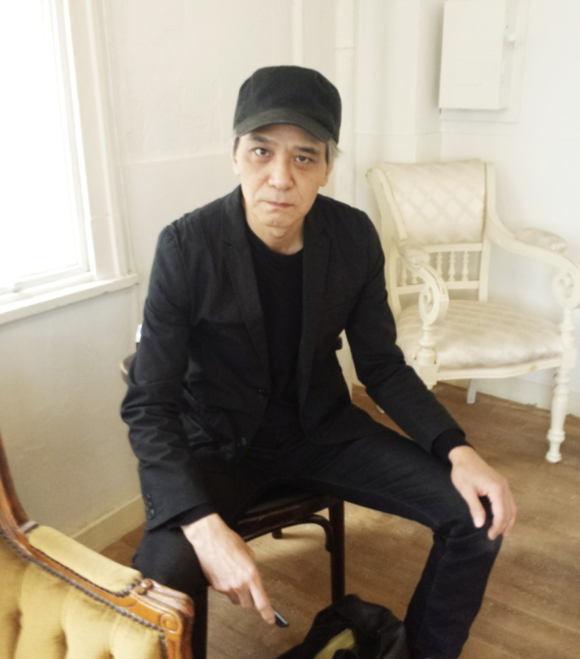 Takamidori Seiji