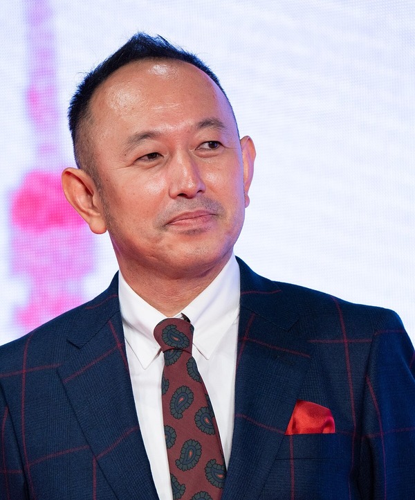 Adachi Shin