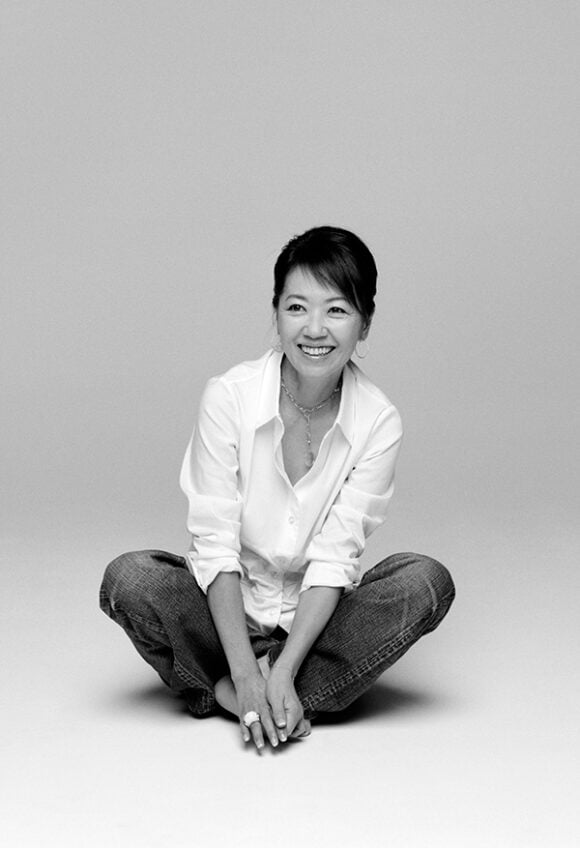 Asada Miyoko