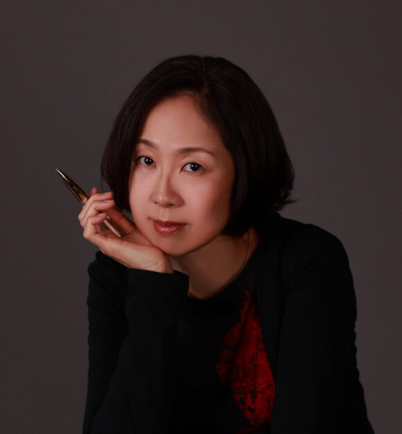 Hashibe Atsuko
