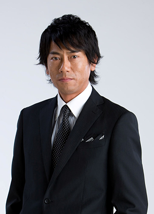 Azuma Mikihisa