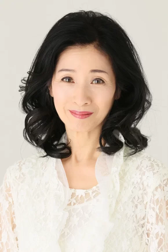 Matsubara Chieko