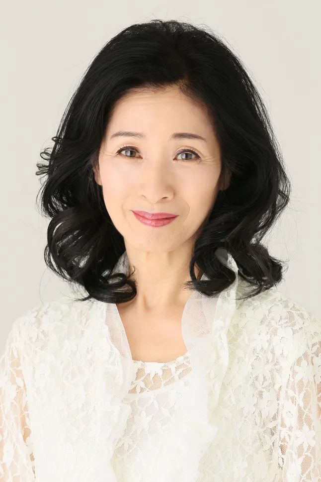 Matsubara Chieko