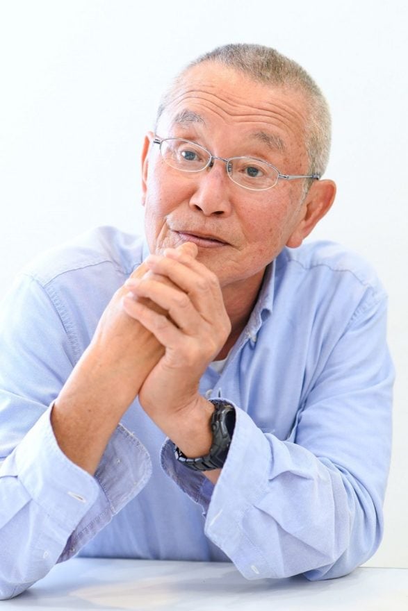Takahashi Choei