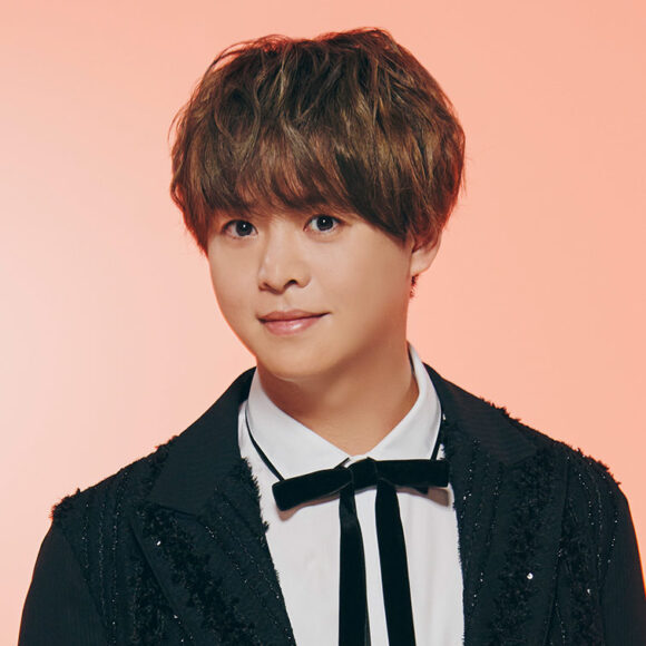 Arioka Daiki