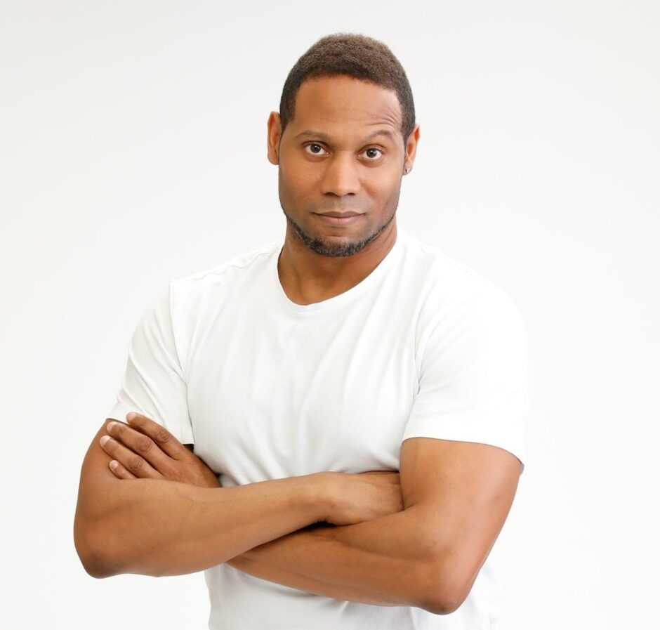 Dante Carver