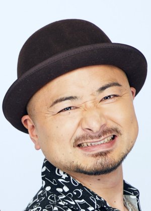 Eguchi Naoto