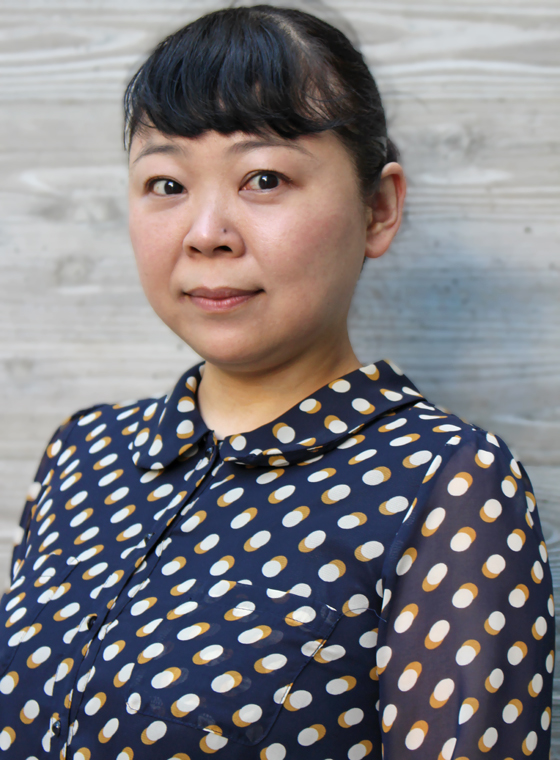 Fujimoto Shizuka