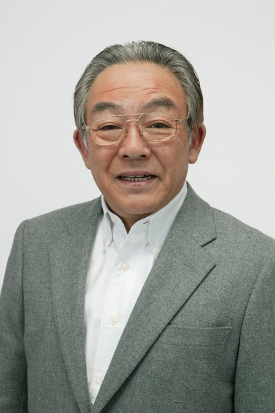 Takahashi Gentaro