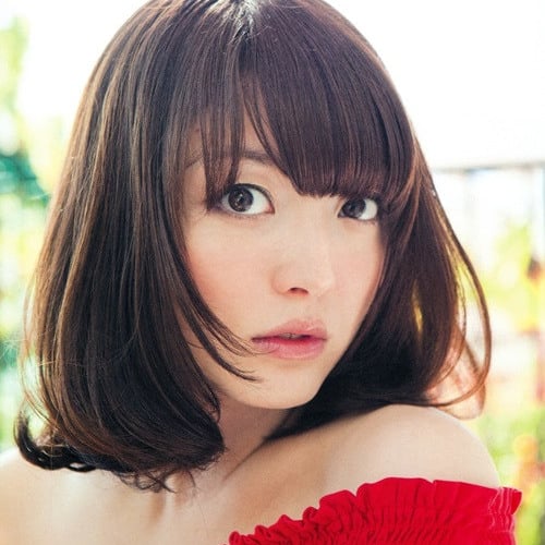 Hanazawa Kana